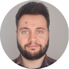 Darko Sarajkić-Markelić